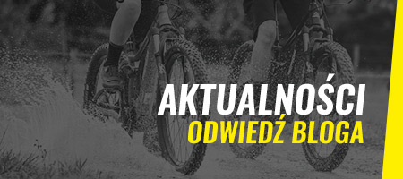 Blog sklepu rowerowego rojax.pl