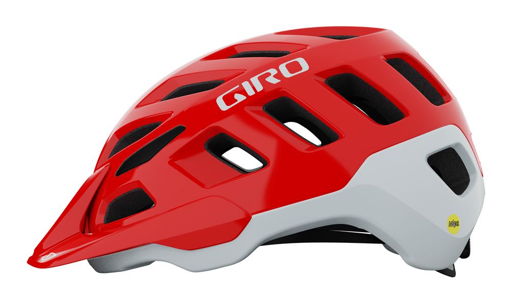 giro radix red